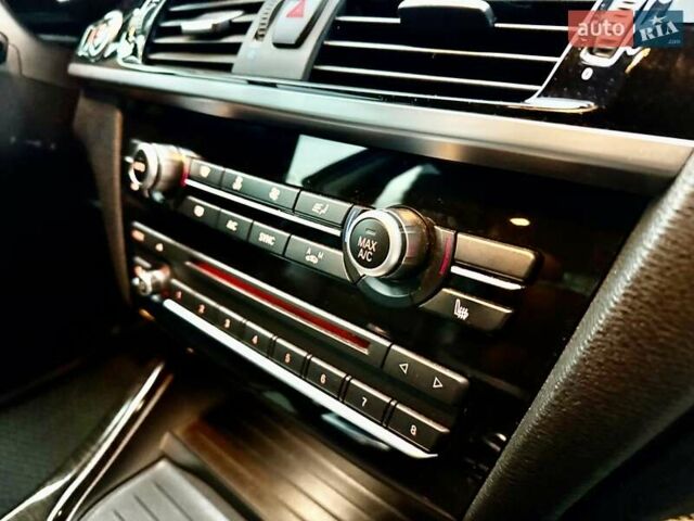 Черный БМВ Х3, объемом двигателя 2 л и пробегом 280 тыс. км за 18900 $, фото 52 на Automoto.ua