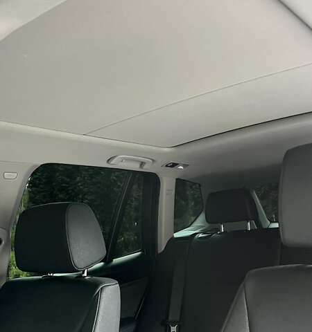 Чорний БМВ Х3, об'ємом двигуна 2 л та пробігом 122 тис. км за 17200 $, фото 34 на Automoto.ua