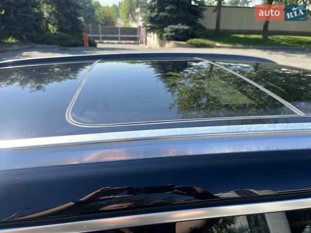 Черный БМВ Х3, объемом двигателя 2 л и пробегом 124 тыс. км за 17500 $, фото 27 на Automoto.ua