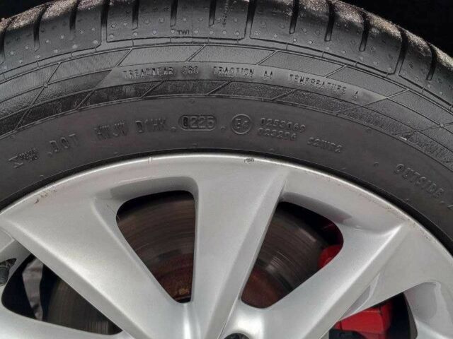 Черный БМВ Х3, объемом двигателя 2 л и пробегом 190 тыс. км за 16000 $, фото 11 на Automoto.ua