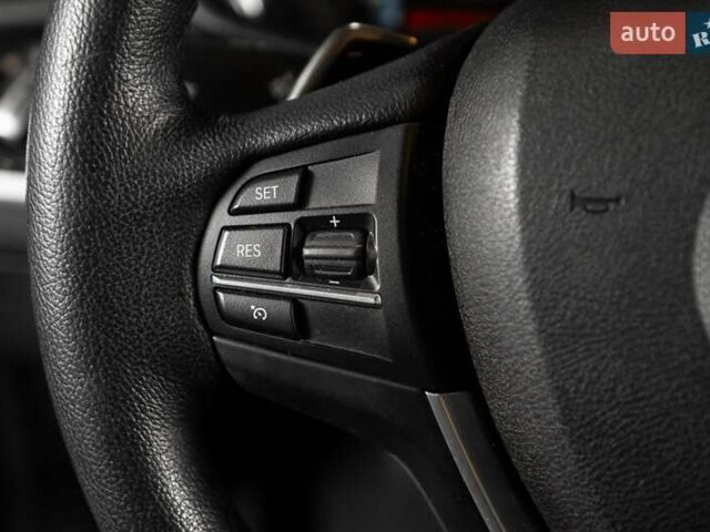 Черный БМВ Х3, объемом двигателя 2 л и пробегом 59 тыс. км за 25500 $, фото 41 на Automoto.ua