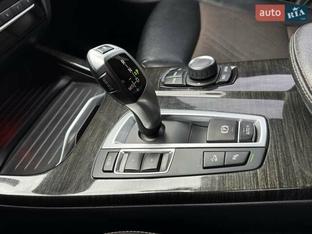 Черный БМВ Х3, объемом двигателя 2 л и пробегом 164 тыс. км за 19900 $, фото 51 на Automoto.ua