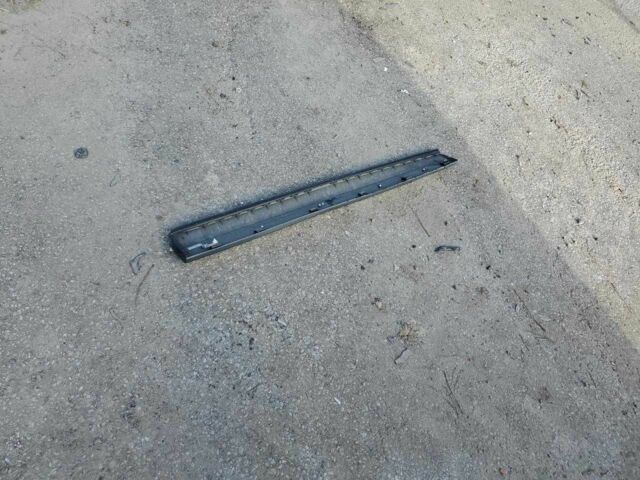 Черный БМВ Х3, объемом двигателя 0 л и пробегом 140 тыс. км за 4000 $, фото 12 на Automoto.ua