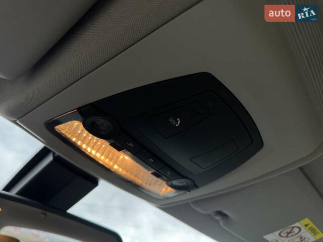 Чорний БМВ Х3, об'ємом двигуна 2 л та пробігом 177 тис. км за 23800 $, фото 70 на Automoto.ua
