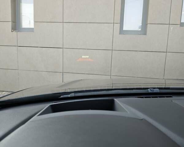 Чорний БМВ Х3, об'ємом двигуна 2 л та пробігом 108 тис. км за 22900 $, фото 67 на Automoto.ua