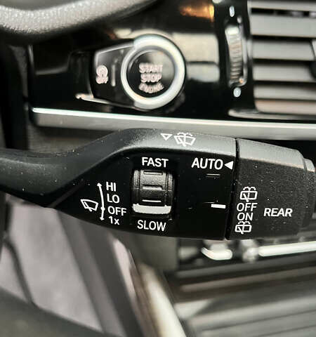 Чорний БМВ Х3, об'ємом двигуна 2 л та пробігом 122 тис. км за 17200 $, фото 26 на Automoto.ua