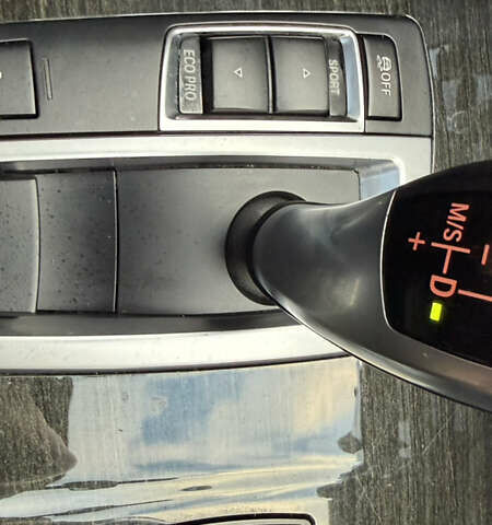 БМВ Х3 2016 в Тернополе на Automoto.ua Черный БМВ Х3, объемом двигателя 2 л и пробегом 109 тыс. км за 16500 $, фото 36 на Automoto.ua