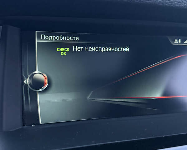 Черный БМВ Х3, объемом двигателя 2.98 л и пробегом 166 тыс. км за 20700 $, фото 44 на Automoto.ua