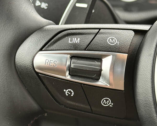 Черный БМВ Х3, объемом двигателя 2 л и пробегом 200 тыс. км за 22000 $, фото 62 на Automoto.ua