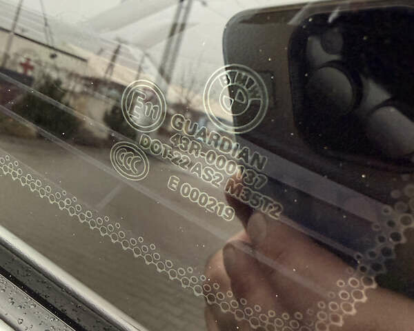 Черный БМВ Х3, объемом двигателя 2 л и пробегом 200 тыс. км за 22000 $, фото 38 на Automoto.ua