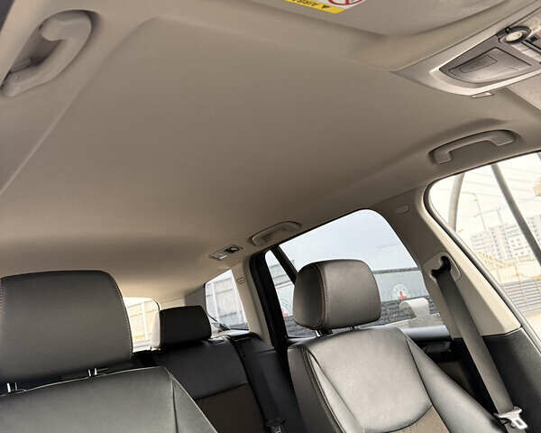 Черный БМВ Х3, объемом двигателя 2 л и пробегом 200 тыс. км за 22000 $, фото 23 на Automoto.ua