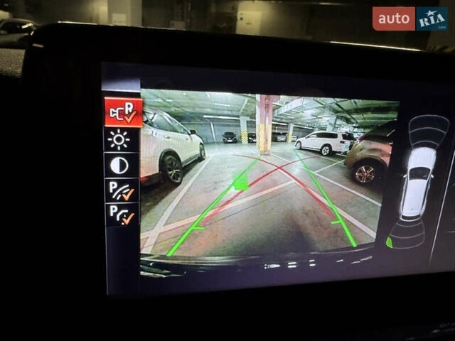 Черный БМВ Х3, объемом двигателя 2 л и пробегом 189 тыс. км за 23499 $, фото 10 на Automoto.ua