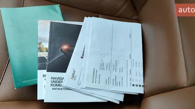 Черный БМВ Х3, объемом двигателя 3 л и пробегом 245 тыс. км за 20999 $, фото 27 на Automoto.ua