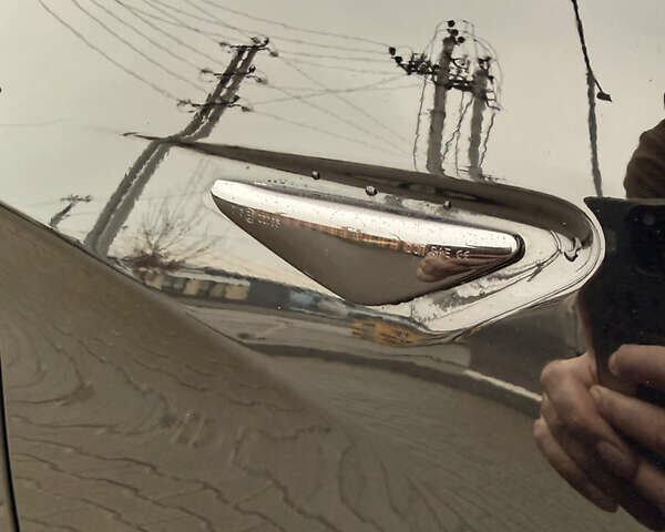 Черный БМВ Х3, объемом двигателя 2 л и пробегом 200 тыс. км за 22000 $, фото 20 на Automoto.ua