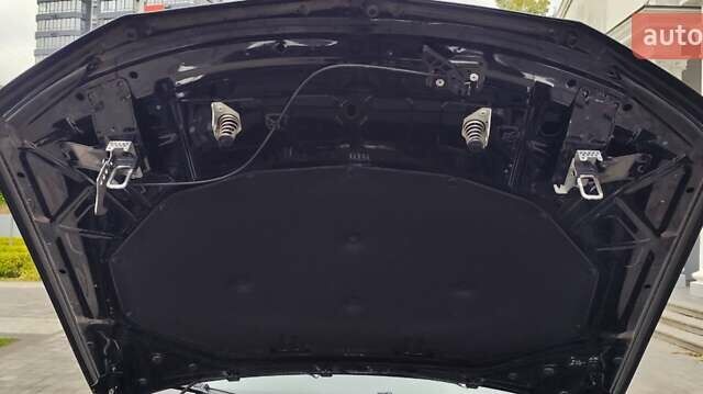 Черный БМВ Х3, объемом двигателя 3 л и пробегом 245 тыс. км за 20999 $, фото 18 на Automoto.ua