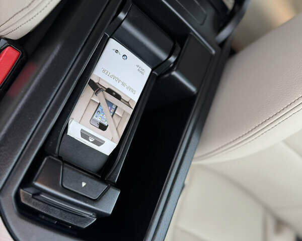 Чорний БМВ Х3, об'ємом двигуна 2 л та пробігом 177 тис. км за 23800 $, фото 76 на Automoto.ua