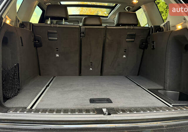 БМВ Х3 2016 в Тернополе на Automoto.ua Черный БМВ Х3, объемом двигателя 2 л и пробегом 109 тыс. км за 16500 $, фото 19 на Automoto.ua