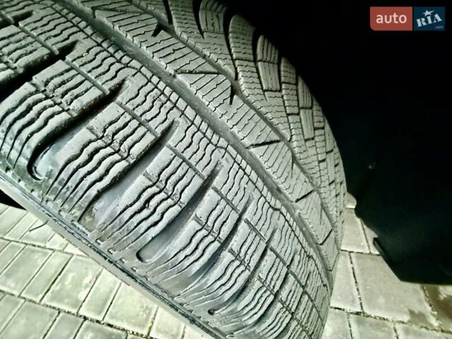 Черный БМВ Х3, объемом двигателя 2 л и пробегом 280 тыс. км за 18900 $, фото 73 на Automoto.ua