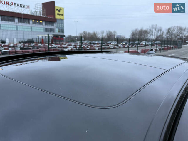 Черный БМВ Х3, объемом двигателя 2.98 л и пробегом 166 тыс. км за 20700 $, фото 17 на Automoto.ua