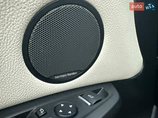 Черный БМВ Х3, объемом двигателя 2.98 л и пробегом 166 тыс. км за 20700 $, фото 31 на Automoto.ua