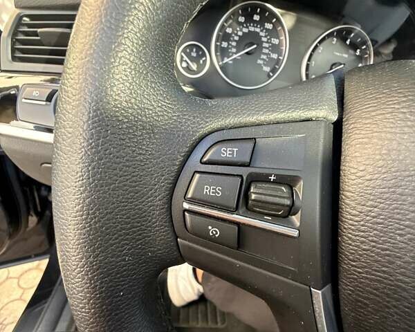 Черный БМВ Х3, объемом двигателя 3 л и пробегом 97 тыс. км за 22000 $, фото 5 на Automoto.ua