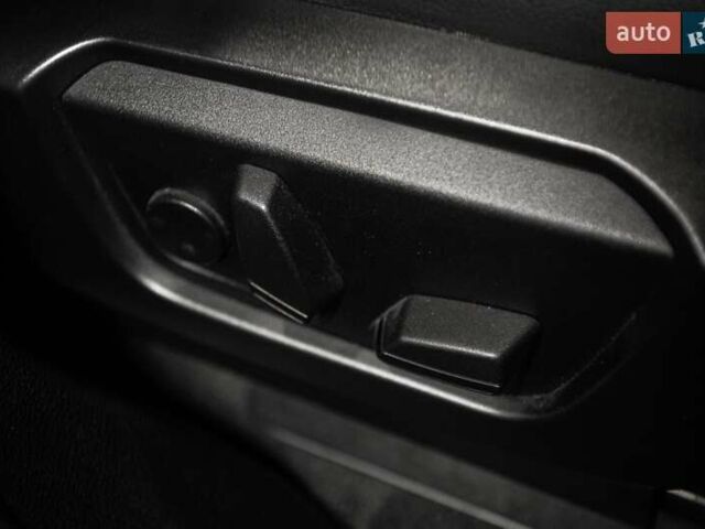 Черный БМВ Х3, объемом двигателя 2 л и пробегом 59 тыс. км за 25500 $, фото 50 на Automoto.ua