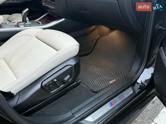 Черный БМВ Х3, объемом двигателя 2.98 л и пробегом 166 тыс. км за 20700 $, фото 24 на Automoto.ua
