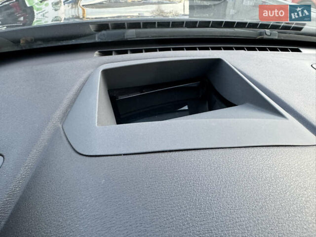 Черный БМВ Х3, объемом двигателя 2 л и пробегом 227 тыс. км за 16850 $, фото 24 на Automoto.ua