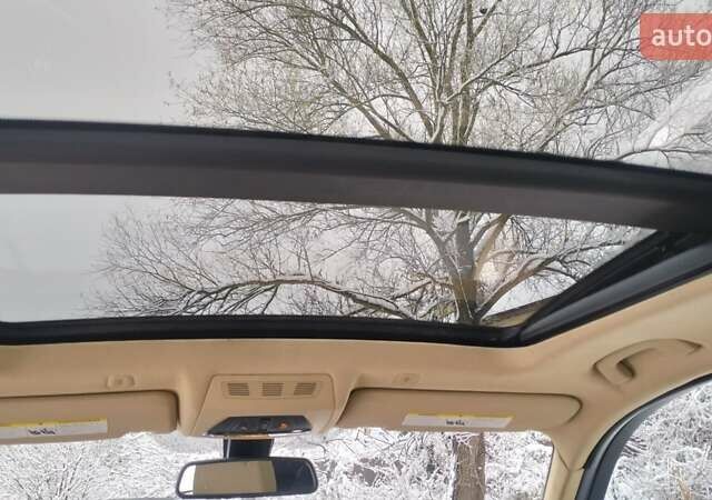 Черный БМВ Х3, объемом двигателя 2 л и пробегом 171 тыс. км за 14900 $, фото 11 на Automoto.ua