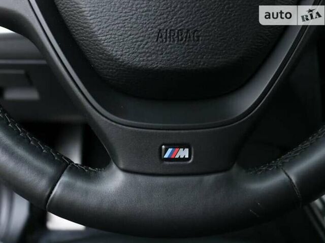 Черный БМВ Х3, объемом двигателя 2 л и пробегом 73 тыс. км за 3000 $, фото 23 на Automoto.ua