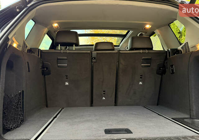 БМВ Х3 2016 в Тернополе на Automoto.ua Черный БМВ Х3, объемом двигателя 2 л и пробегом 109 тыс. км за 16500 $, фото 20 на Automoto.ua