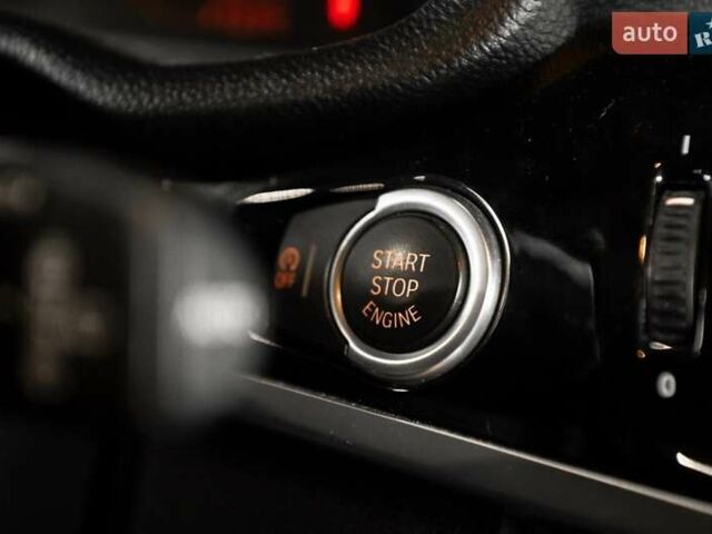 Черный БМВ Х3, объемом двигателя 2 л и пробегом 59 тыс. км за 25500 $, фото 20 на Automoto.ua