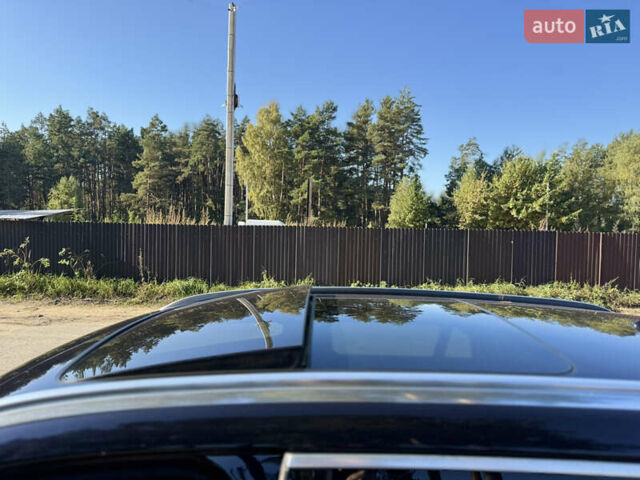 Черный БМВ Х3, объемом двигателя 2 л и пробегом 236 тыс. км за 25300 $, фото 26 на Automoto.ua