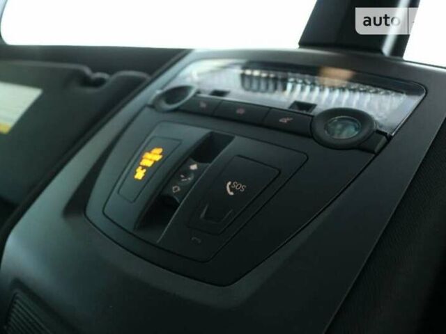 Черный БМВ Х3, объемом двигателя 2 л и пробегом 73 тыс. км за 3000 $, фото 34 на Automoto.ua