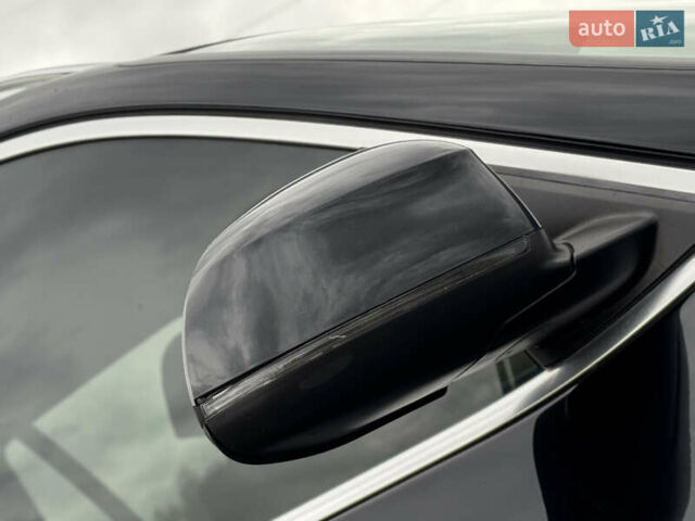 Чорний БМВ Х3, об'ємом двигуна 2 л та пробігом 177 тис. км за 23800 $, фото 23 на Automoto.ua