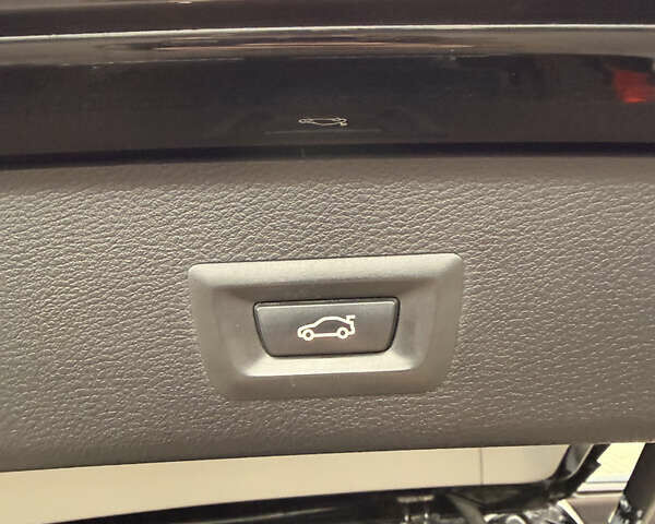 Черный БМВ Х3, объемом двигателя 2 л и пробегом 200 тыс. км за 22000 $, фото 51 на Automoto.ua