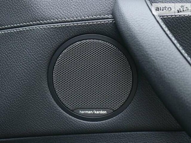 Черный БМВ Х3, объемом двигателя 2 л и пробегом 73 тыс. км за 3000 $, фото 30 на Automoto.ua