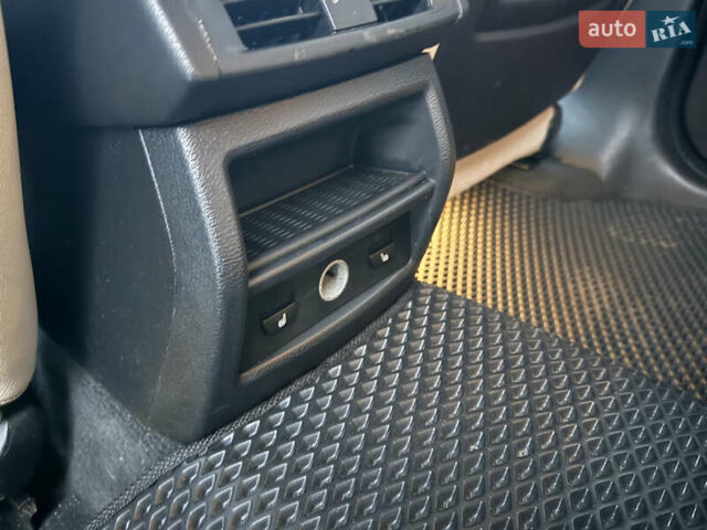 Черный БМВ Х3, объемом двигателя 2.98 л и пробегом 166 тыс. км за 20700 $, фото 35 на Automoto.ua