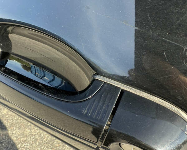 Черный БМВ Х3, объемом двигателя 2 л и пробегом 180 тыс. км за 15400 $, фото 21 на Automoto.ua