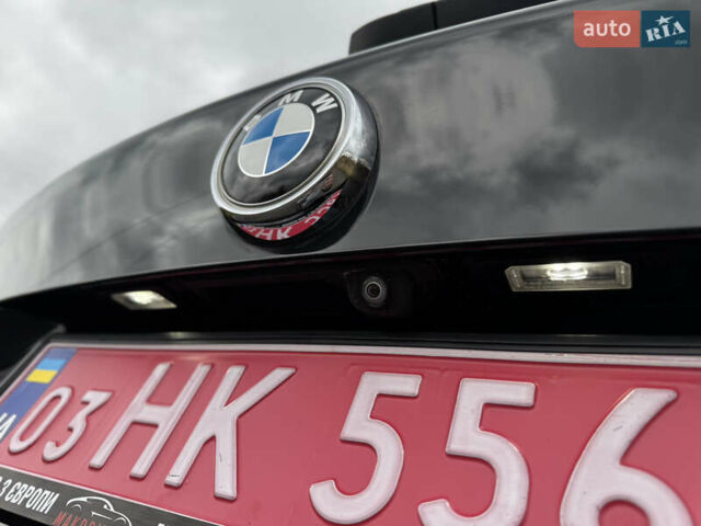 Чорний БМВ Х3, об'ємом двигуна 2 л та пробігом 177 тис. км за 23800 $, фото 28 на Automoto.ua