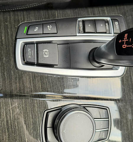 БМВ Х3 2016 в Тернополе на Automoto.ua Черный БМВ Х3, объемом двигателя 2 л и пробегом 109 тыс. км за 16500 $, фото 35 на Automoto.ua