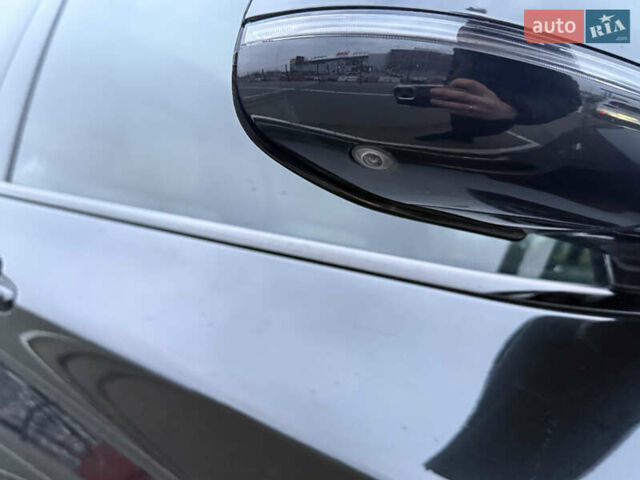 Черный БМВ Х3, объемом двигателя 2.98 л и пробегом 166 тыс. км за 20700 $, фото 15 на Automoto.ua