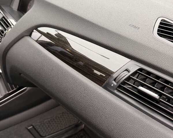 Черный БМВ Х3, объемом двигателя 2 л и пробегом 200 тыс. км за 22000 $, фото 29 на Automoto.ua