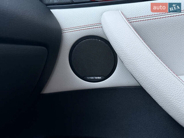 Черный БМВ Х3, объемом двигателя 2.98 л и пробегом 166 тыс. км за 20700 $, фото 32 на Automoto.ua