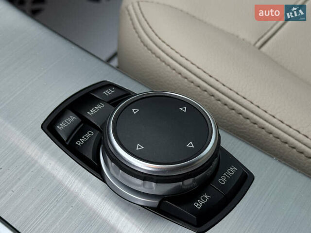Чорний БМВ Х3, об'ємом двигуна 2 л та пробігом 177 тис. км за 23800 $, фото 69 на Automoto.ua