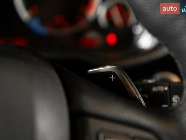 Черный БМВ Х3, объемом двигателя 2 л и пробегом 59 тыс. км за 25500 $, фото 19 на Automoto.ua