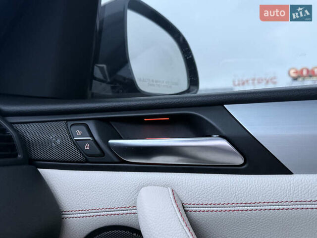 Черный БМВ Х3, объемом двигателя 2.98 л и пробегом 166 тыс. км за 20700 $, фото 33 на Automoto.ua