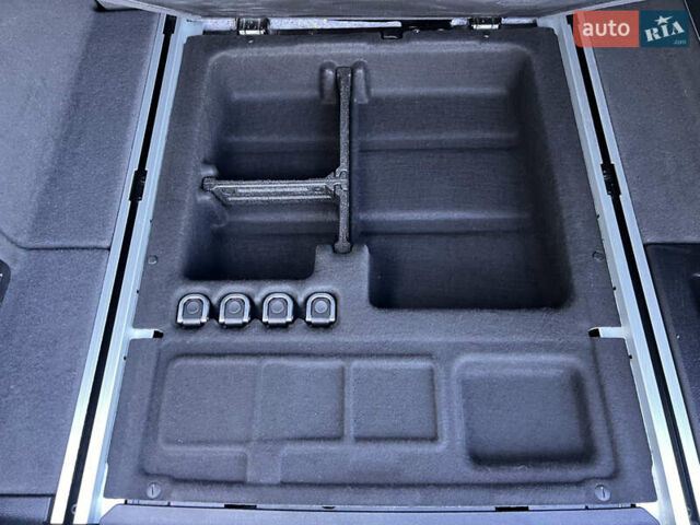 Черный БМВ Х3, объемом двигателя 2 л и пробегом 153 тыс. км за 14800 $, фото 8 на Automoto.ua