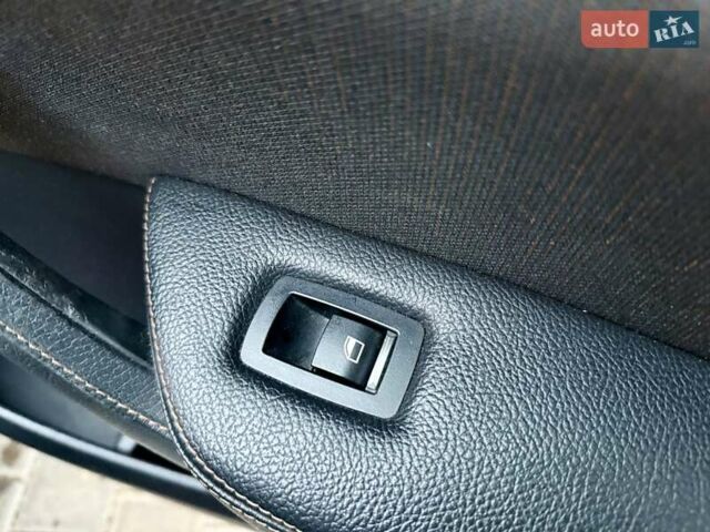 Черный БМВ Х3, объемом двигателя 2 л и пробегом 280 тыс. км за 18900 $, фото 45 на Automoto.ua
