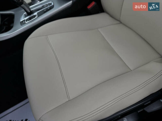 Чорний БМВ Х3, об'ємом двигуна 2 л та пробігом 177 тис. км за 23800 $, фото 54 на Automoto.ua